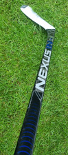 Bauer Nexus 1N Eishockeyschläger | Pro Stick | Flex 82 | Hamburg Freezers
