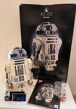 Lego Star Wars 75308 R2-D2