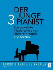 Der junge Pianist 3 | Die