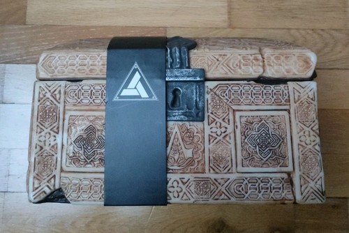 Assassins creed der film - assassins,