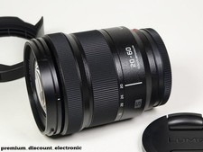 Panasonic LUMIX S 20-60 mm f 3,5-5,6 für L Mount Neuwertig