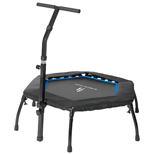 Fitness trampolin mini - fitness,