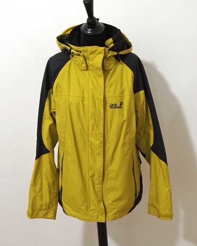 Jack wolfskin damen outdoor - jack,