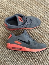 Geil getragene Nike air Max