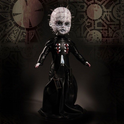 Mezco living dead dolls - living,