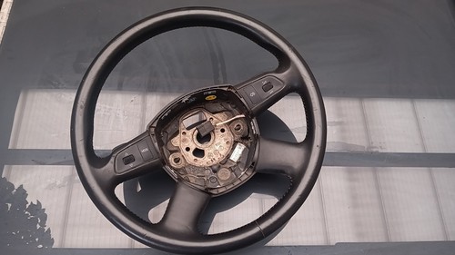 Lederlenkrad airbag audi - airbag,