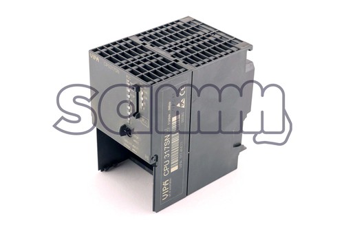 Vipa cpu317sn 317 4ne11 used - ;,