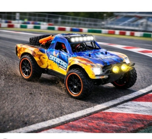 Models off road - models, off-road