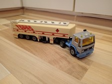 Ford Topas Siku Lkw TankWagen