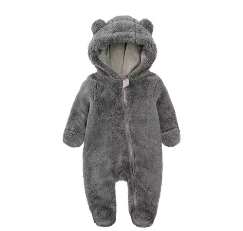 Baby fleece winter - fleece,