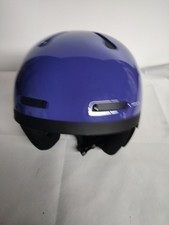 POC Arctic SL Spin  Purple Ski Snowboard Helm Wintersport Gr. XS/S 53/54 cm