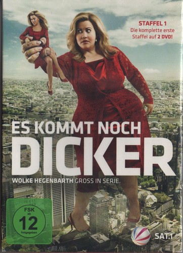 Kommt noch dicker - noch, 1