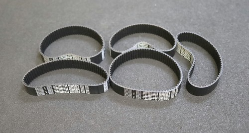 Optibelt omega zahnriemen - optibelt,