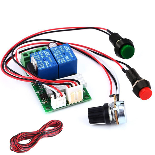12v 24v 3a pwm - dc,