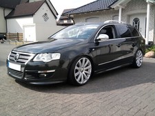 VW PASSAT B6 3C -