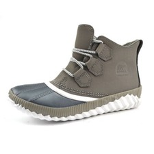 Sorel Out N About Plus Bootie