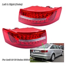 Für Audi A6 4F2 Bj C6