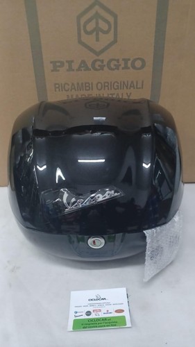 Original vespa koffer - original,