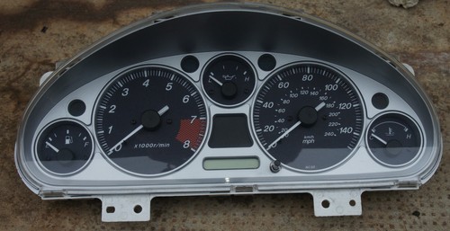 Mazda tacho tachometer - nb,