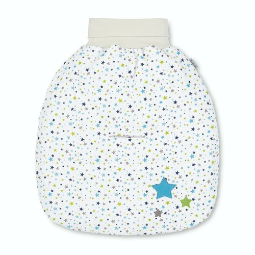Sterntaler jersey strampelnest - jersey,