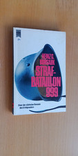 Strafbataillon 999 , Heinz Konsalik , TB
