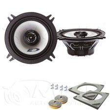 ALPINE LAUTSPRECHER für AUDI