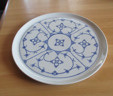 Bareuther Indisch Blau