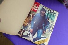 Vintage türkisches Hayat