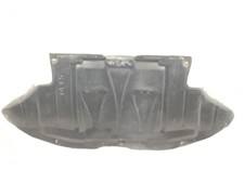 VW Passat Variant 3B5, B5 Unterfahrschutz Verkleidung Motor vorne unten 