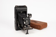 Popular Ensign  2 1/4B Sport