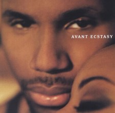 Avant - Ecstasy