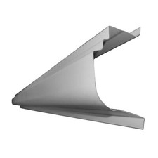 Schweller Reparaturblech FORD