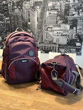 Schultasche Schulranzen mit