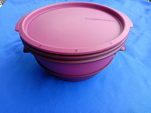Tupperware 101 microgourmet - tupperware,