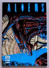 »ALIENS« • Band 2 [Norbert