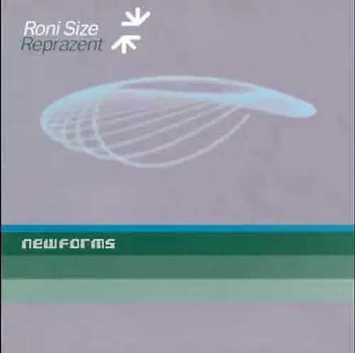 Roni size new forms - size,