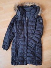 Daunenmantel Damen Marc O Polo Gr. 38 Schwarz