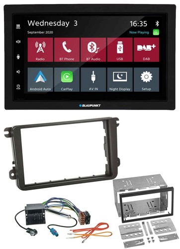 Blaupunkt 2din mp3 usb - blaupunkt,