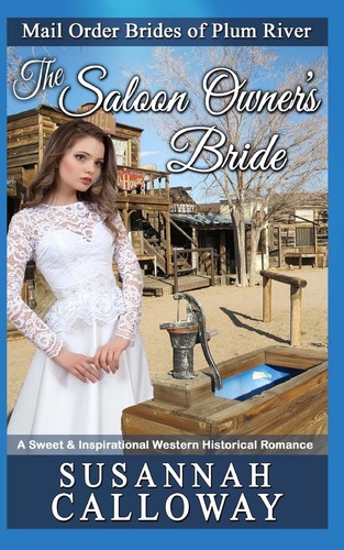 Western roman the saloon - western,
