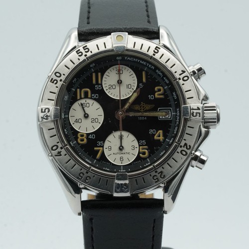 Breitling cotl chrono - chrono, a13035