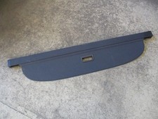 Laderaumabdeckung Audi A6 4B