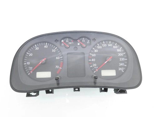 Golf 1j1 kombiinstrument - vw,
