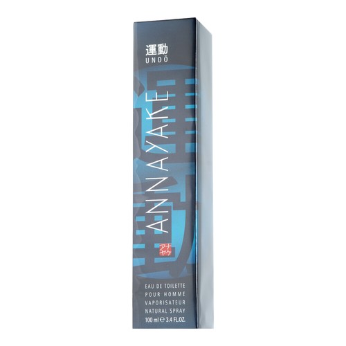 Annayake undo edt 100ml - annayake,