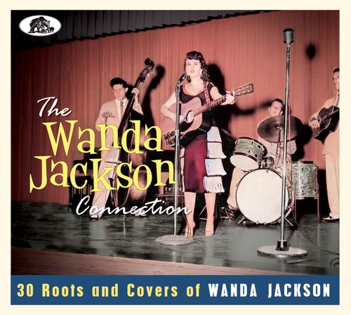 Various artists wanda - various,