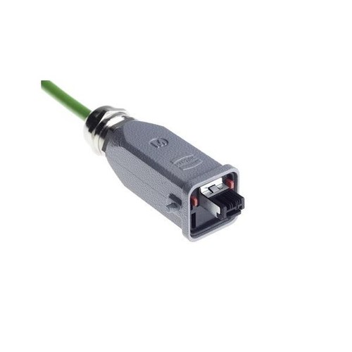 Harting steckverbinder - harting, 3a-steckverbinder