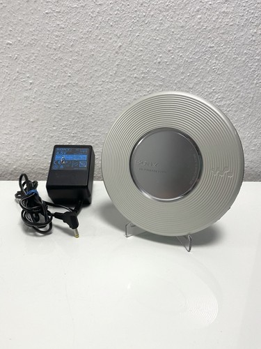 Sony walkman ej785 discman - sony, +
