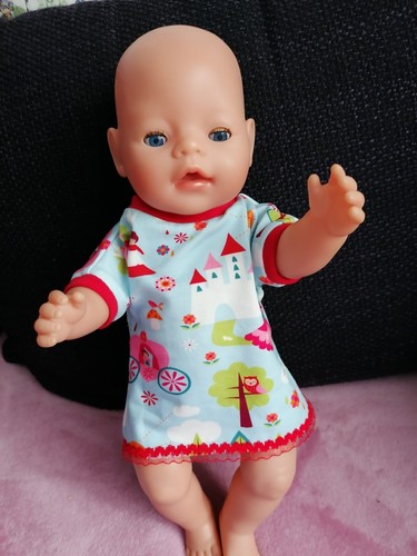 Kleid schloß prinzessin - kleid,