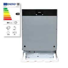 Siemens iQ500 SX658X01IE Einbau Geschirrspüler 60cm Spülmaschine 13 Maßgedecke