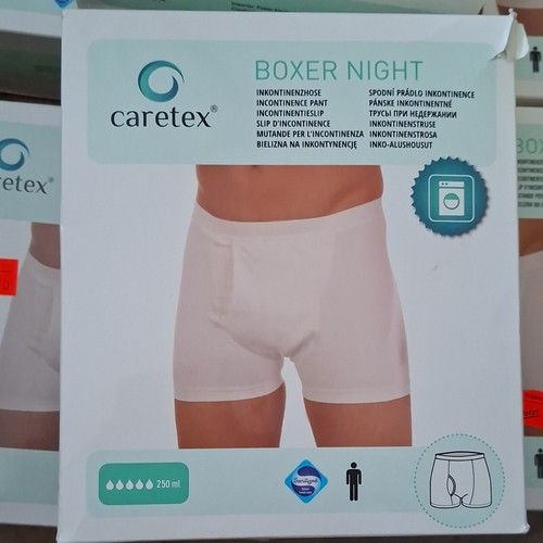 Caretex boxer night - caretex,