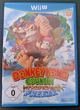 Donkey Kong Country: Tropical